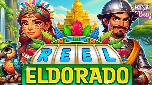 Play online Casino Reel Eldorado