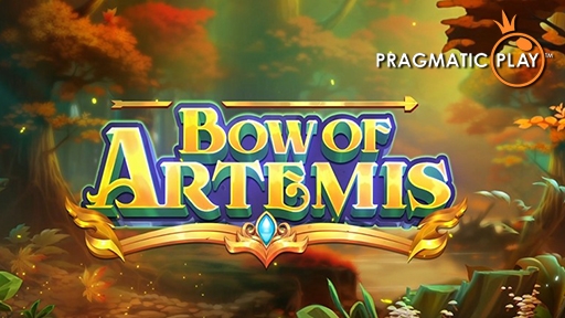 Casino Slots Bow of Artemis