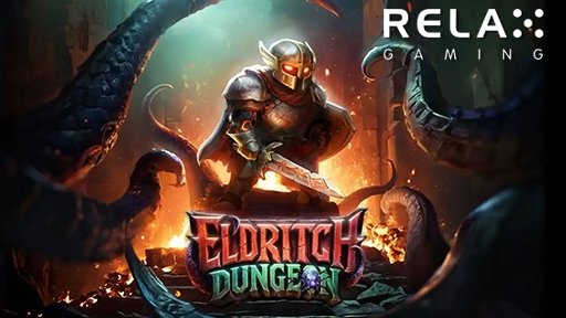 Play online casino Eldritch Dungeon