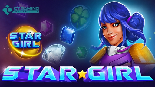 Star Girl