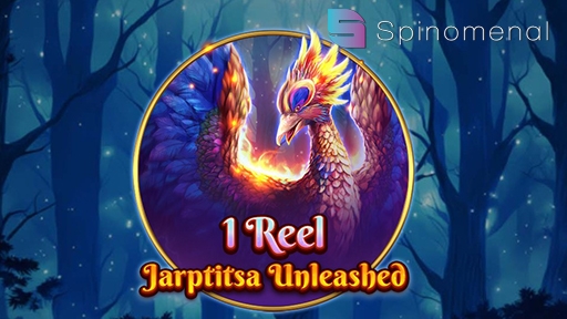 Casino Slots 1 Reel Jarptitsa Unleashed