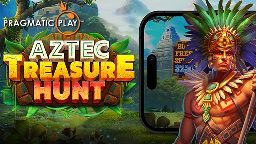 Casino Slots Aztec Treasure Hunt