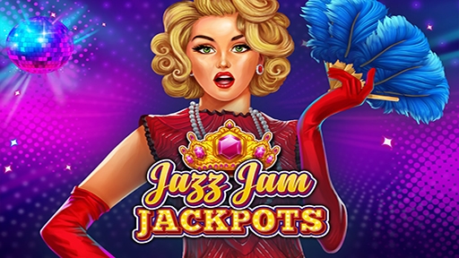 Casino Slots Jazz Jam Jackpots