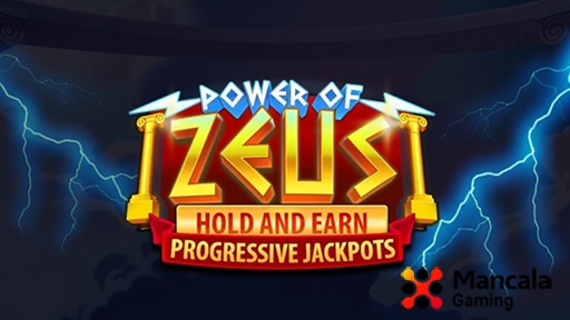 Play online Casino Power of Zeus