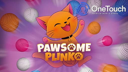 Pawsome Plinko
