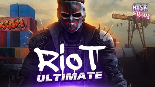 Casino Slots Riot Ultimate