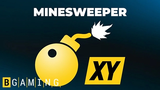 Play online Casino Minesweeper XY