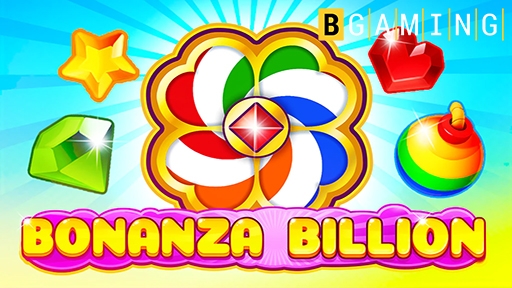 Play online casino Bonanza Billion