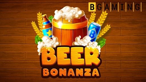 Play online casino Beer Bonanza