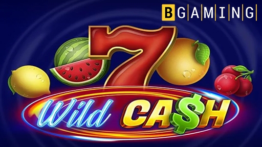 Play online casino Wild Cash
