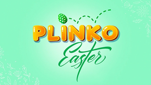 Play online Casino Easter Plinko