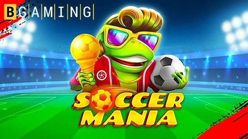 Casino Slots Soccermania