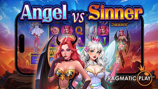 Angel vs Sinner