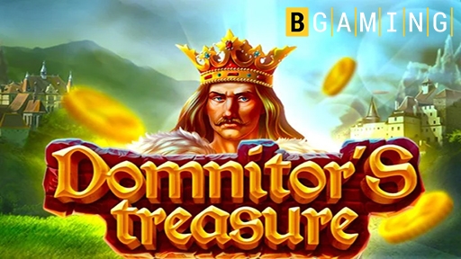 Play online casino Domnitors Treasure
