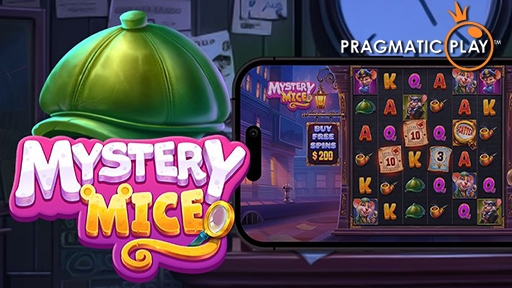 Mystery Mice