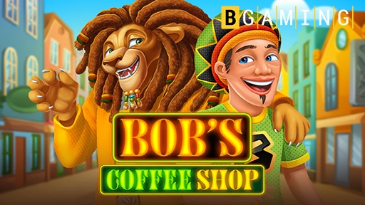 Play online Casino Bobs Coffee Shop