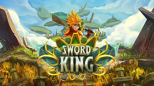 Play online casino Sword King