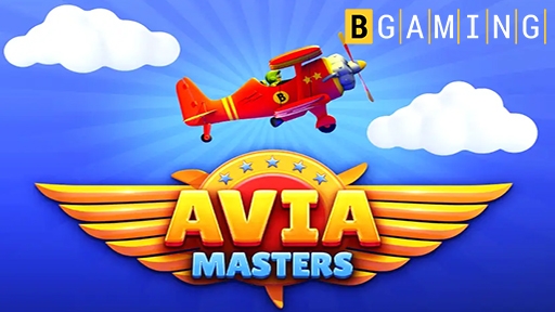 Play online Casino Aviamasters