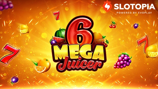 Play online Casino Mega Juicer 6