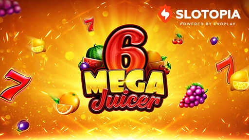 Play online Casino Mega Juicer 6
