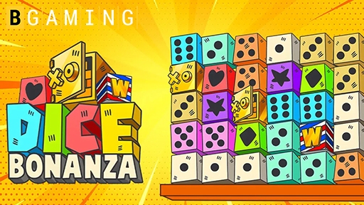 Play online Casino Dice Bonanza