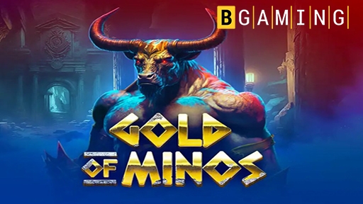 Gold of Minos