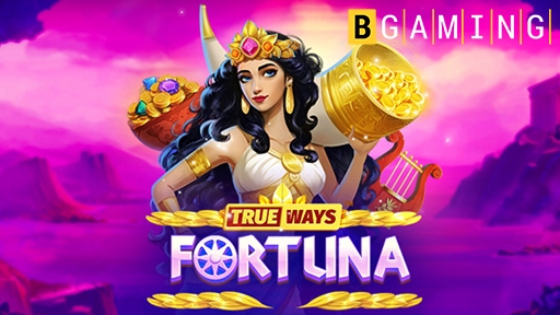 Play online casino Fortuna Trueways