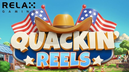 Play online casino Quackin Reels