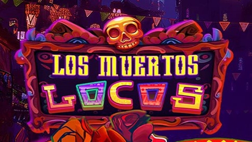Casino Slots Los Muertos Locos