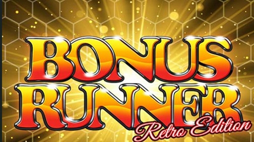 Bonus Runner Retro Edition