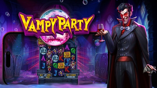 Vampy Party