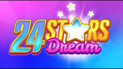 Play online Casino 24 Stars Dream