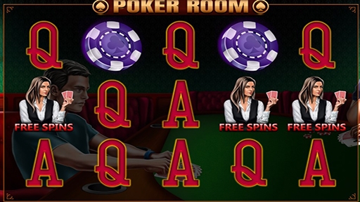 Play online Casino PokerRoom