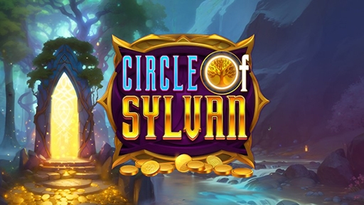 Play online Casino Circle Of Sylvan