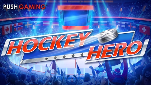 Play online Casino Hockey Hero