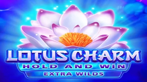 Play online casino Lotus Charm