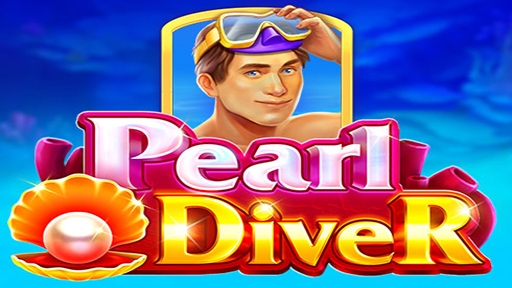 Play online casino Pearl Diver