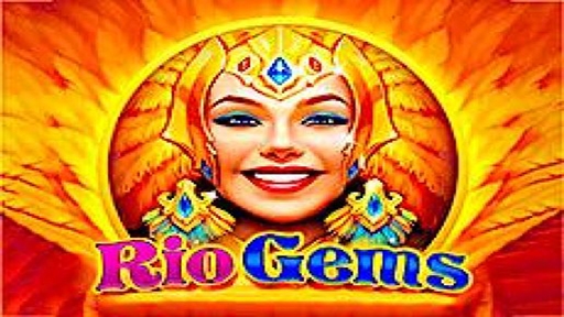 Play online casino Rio Gems