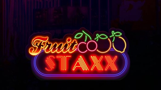 Play online Casino FruitStaxx