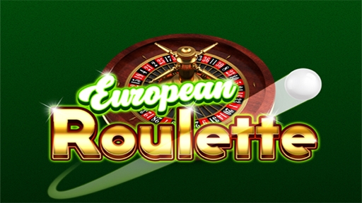 Play online Casino European Roulette