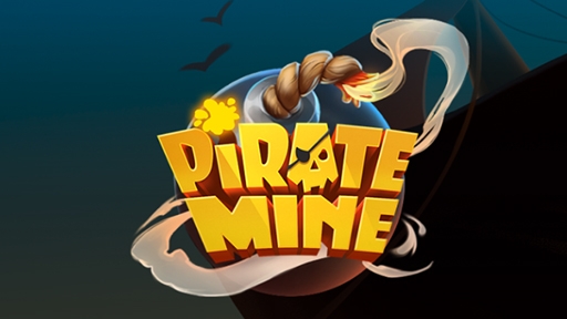 Play online Casino Pirate Mine