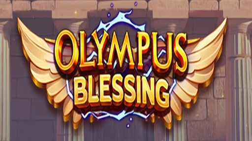 Play online Casino Olympus Blessing