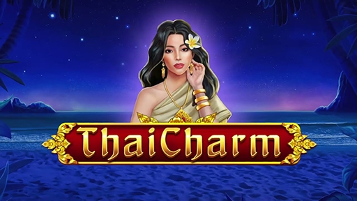 Casino Slots Thai Charm