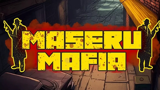 Casino Slots Maseru Mafia
