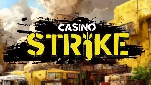 Play online casino Casino Strike