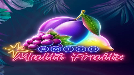 Play online casino Amigo Multifruits