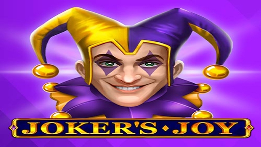 Play online casino Jokers Joy