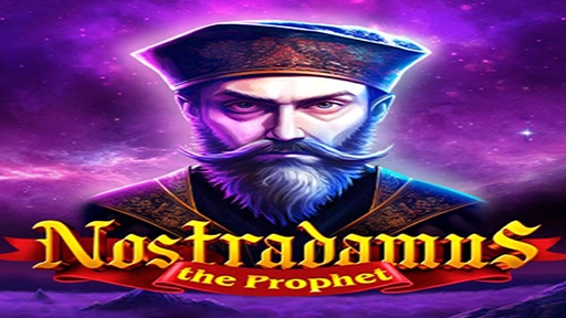 Play online casino Nostradamus
