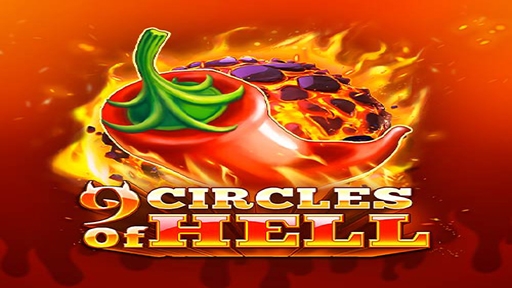Play online casino 9 Circles of Hell