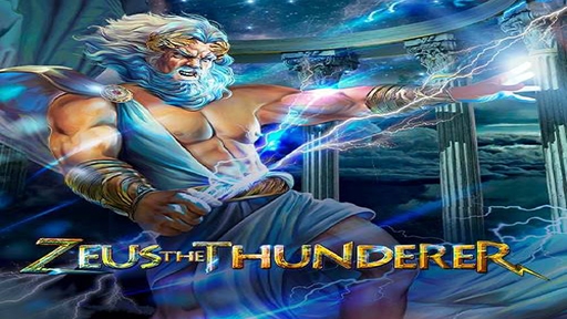 Play online Casino Zeus the Thunderer